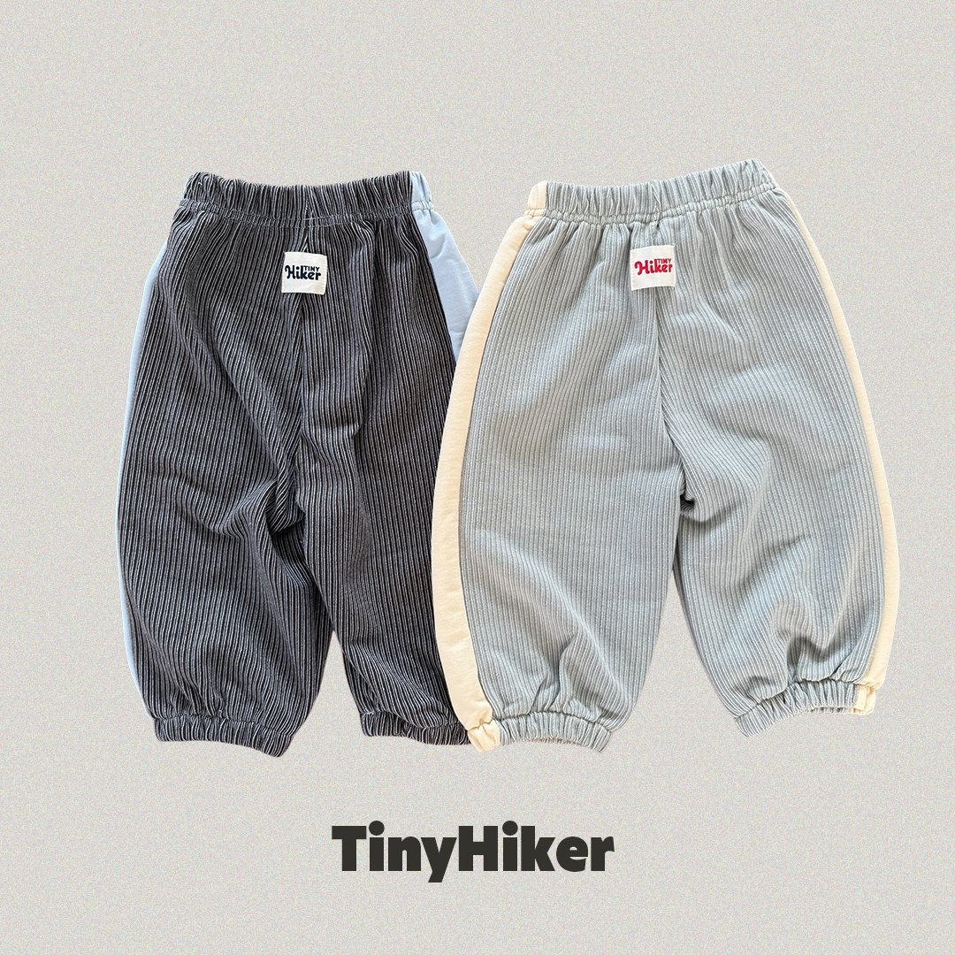 버디스트라이프조거팬츠 3