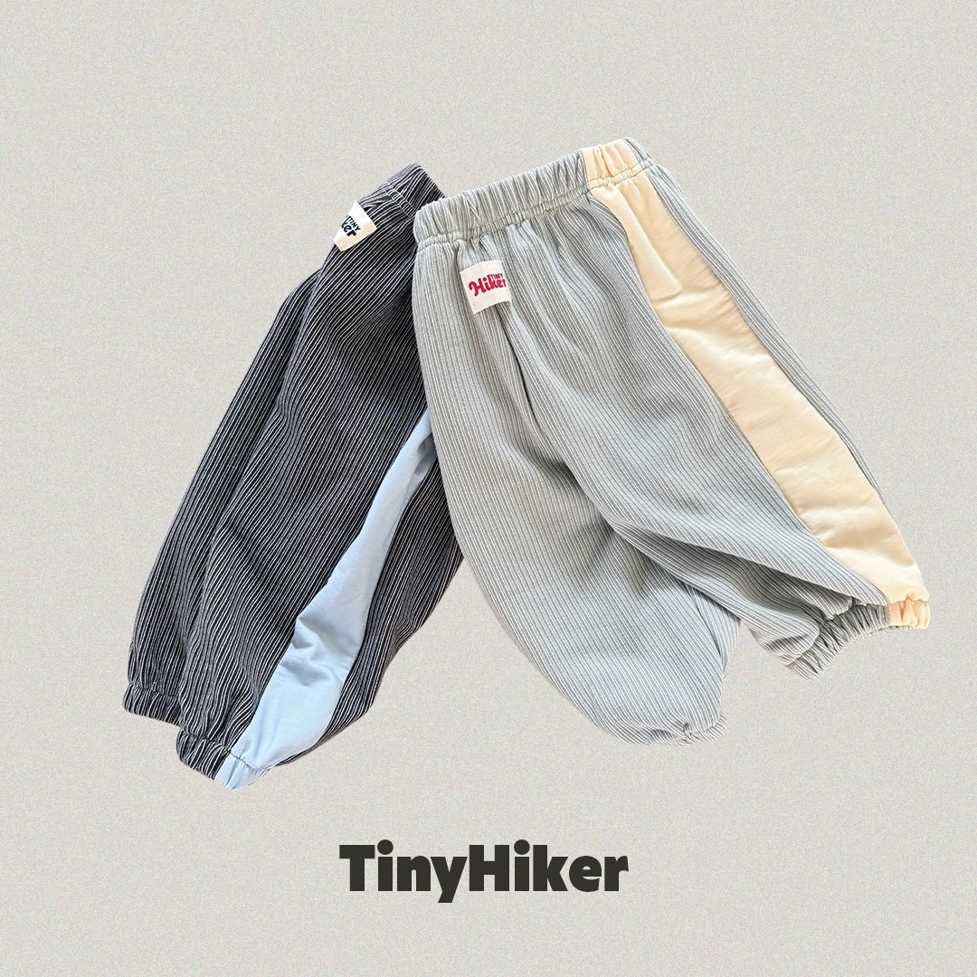 버디스트라이프조거팬츠 4