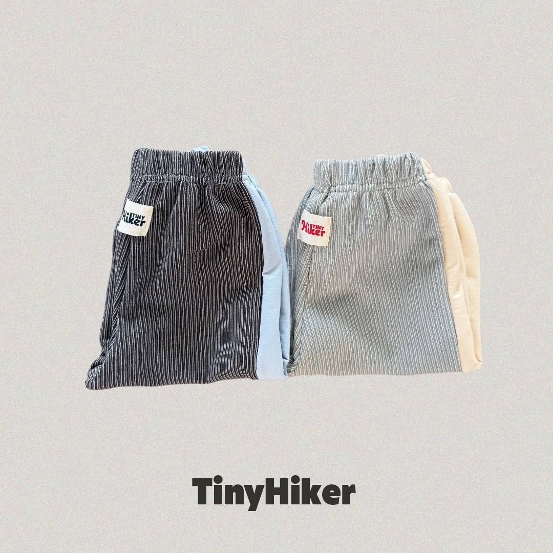 버디스트라이프조거팬츠 5