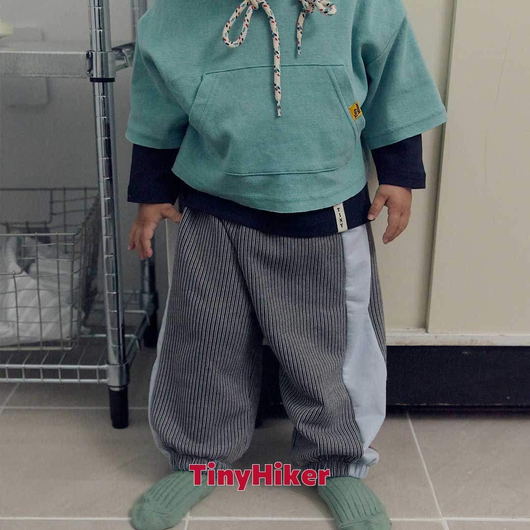 버디스트라이프조거팬츠 6