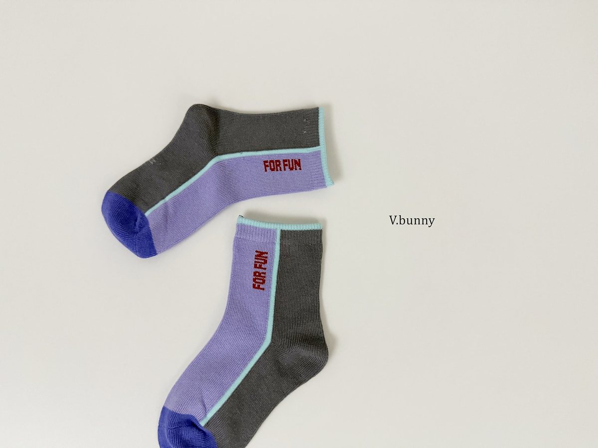 유니버스양말세트 10