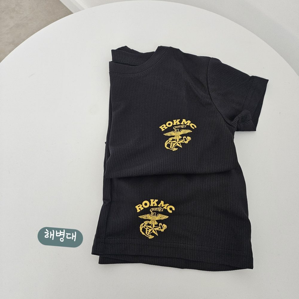 R.O.K.A 여름 밀리터리룩 상세 3