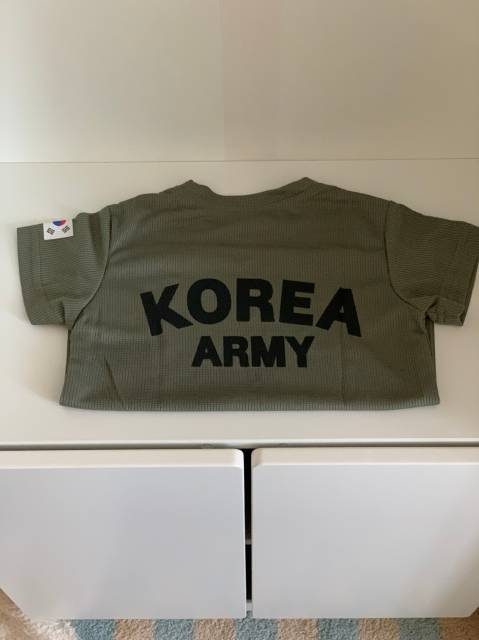 R.O.K.A 여름 밀리터리룩 상세 9