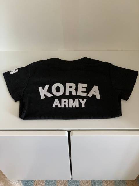 R.O.K.A 여름 밀리터리룩 상세 12