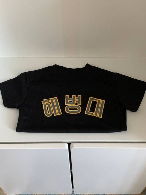 R.O.K.A 여름 밀리터리룩 상세 15