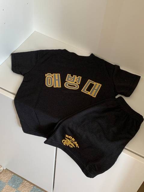 R.O.K.A 여름 밀리터리룩 상세 17