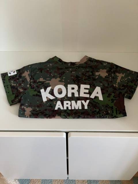 R.O.K.A 여름 밀리터리룩 상세 18