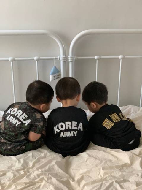 R.O.K.A 여름 밀리터리룩 상세 25