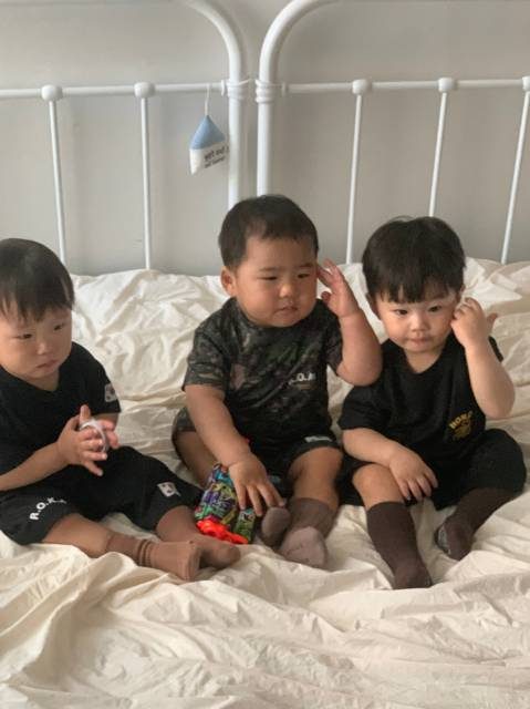 R.O.K.A 여름 밀리터리룩 상세 26