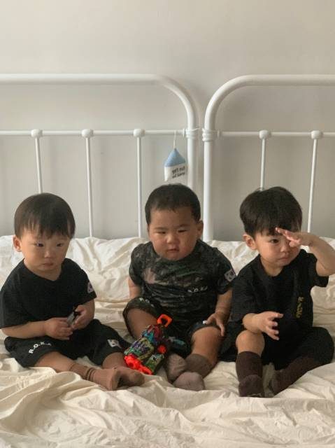 R.O.K.A 여름 밀리터리룩 상세 27