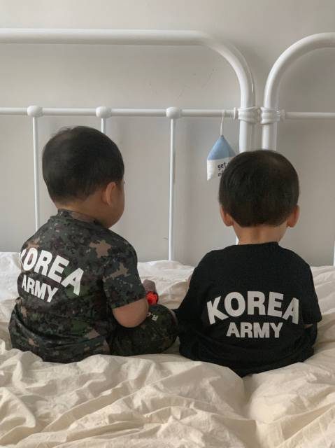 R.O.K.A 여름 밀리터리룩 상세 33