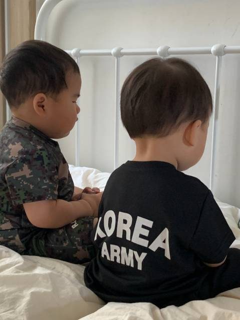 R.O.K.A 여름 밀리터리룩 상세 34