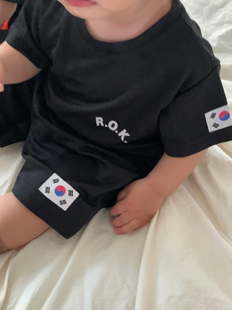 R.O.K.A 여름 밀리터리룩 상세 37