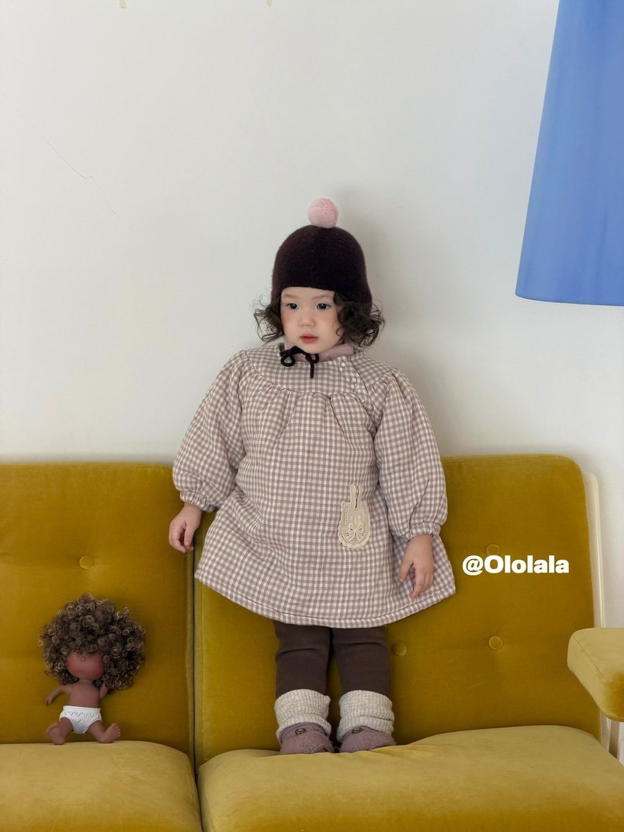 베베레빗원피스 3