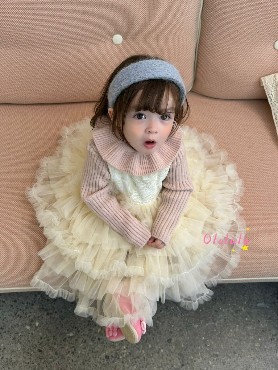 프린세스캉캉원피스