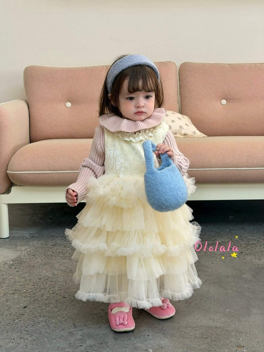 프린세스캉캉원피스 4