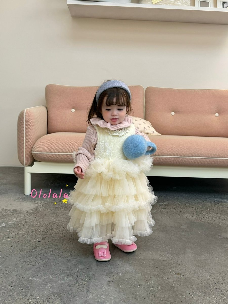 프린세스캉캉원피스 5