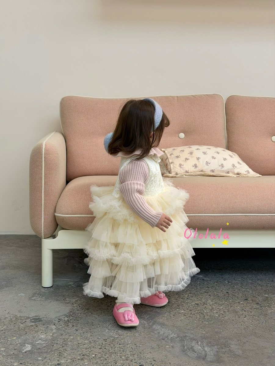 프린세스캉캉원피스 8
