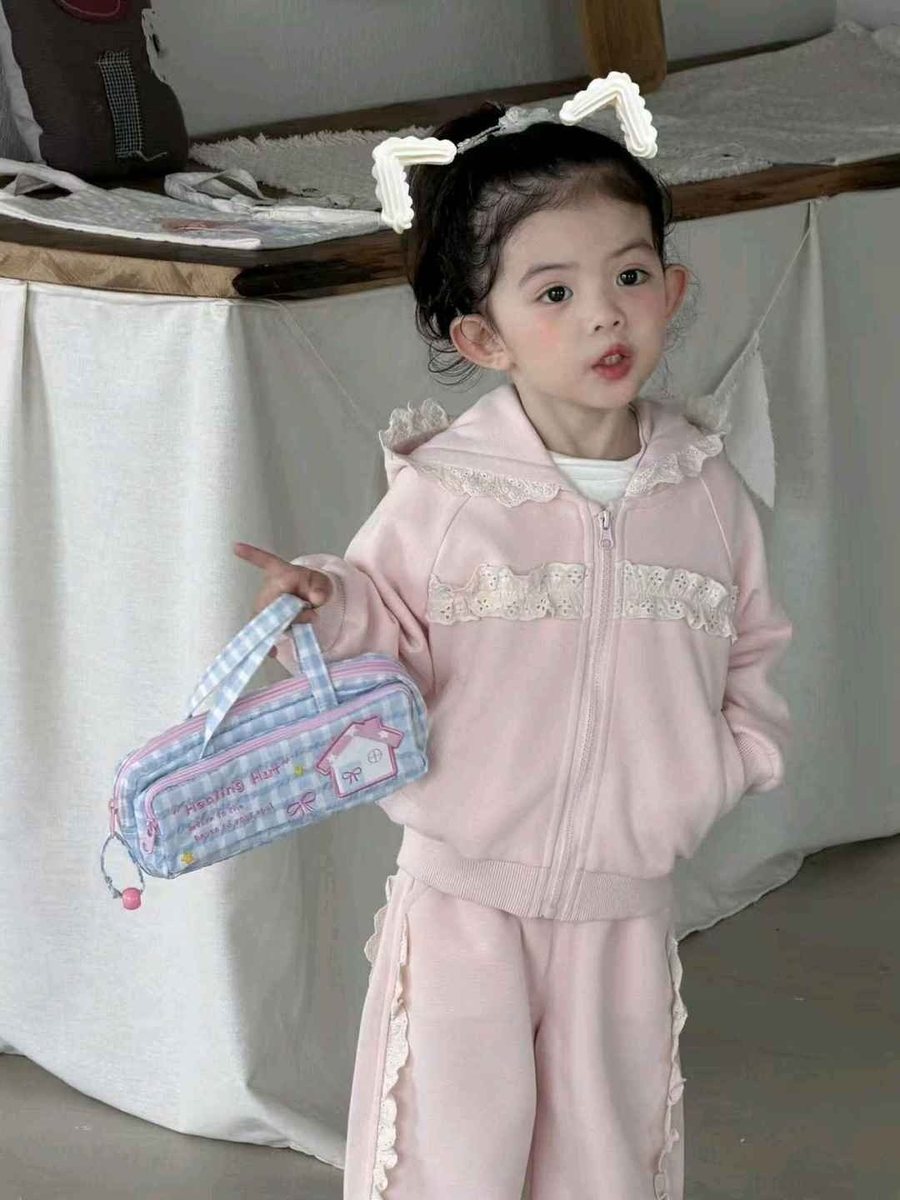 레이스셋업 8