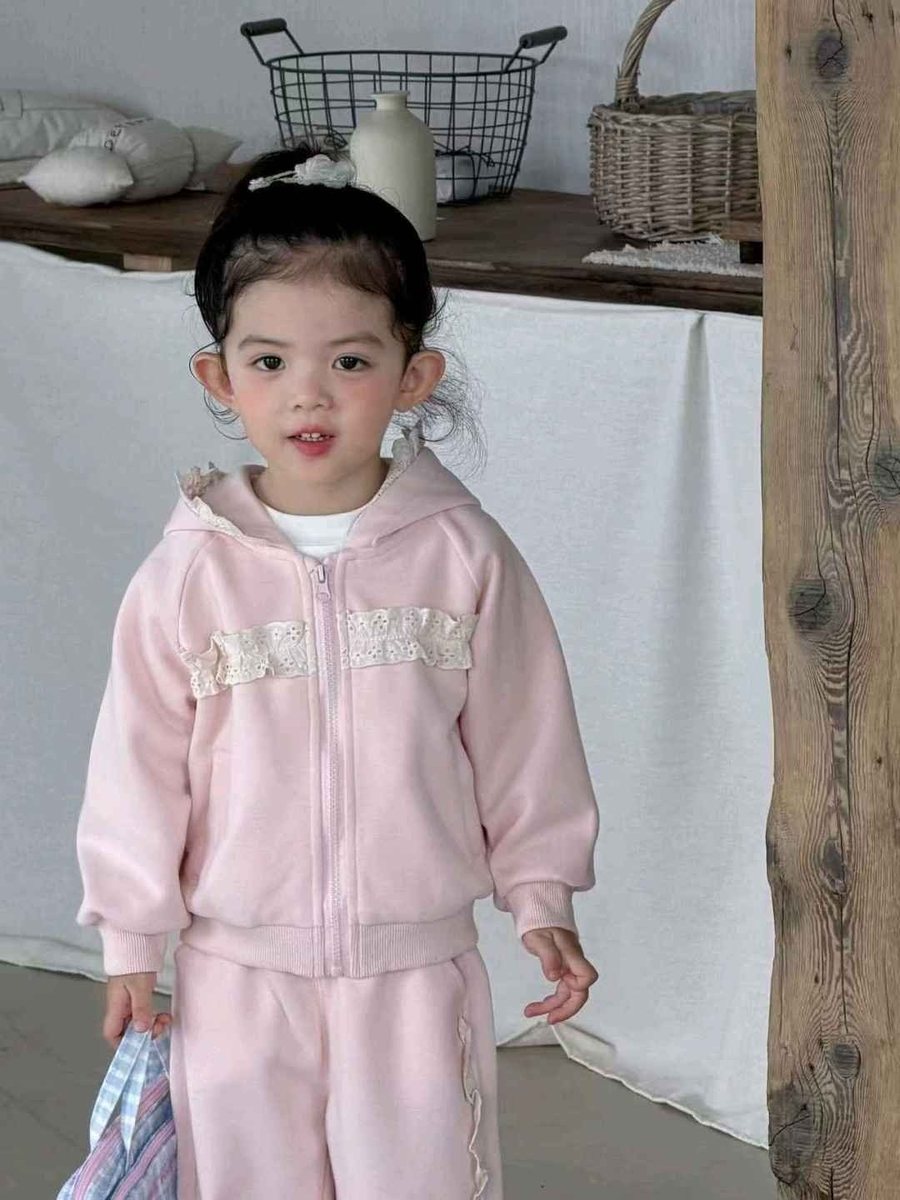 레이스셋업 9