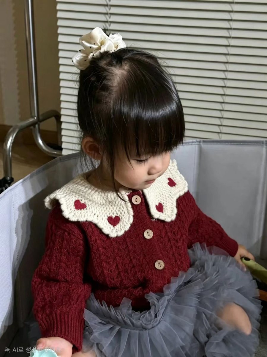 카라하트니트가디건 4