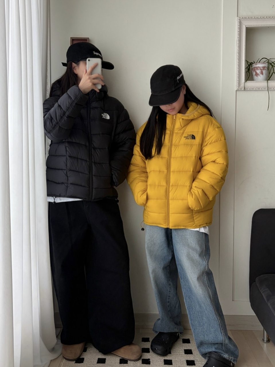 N패딩 2