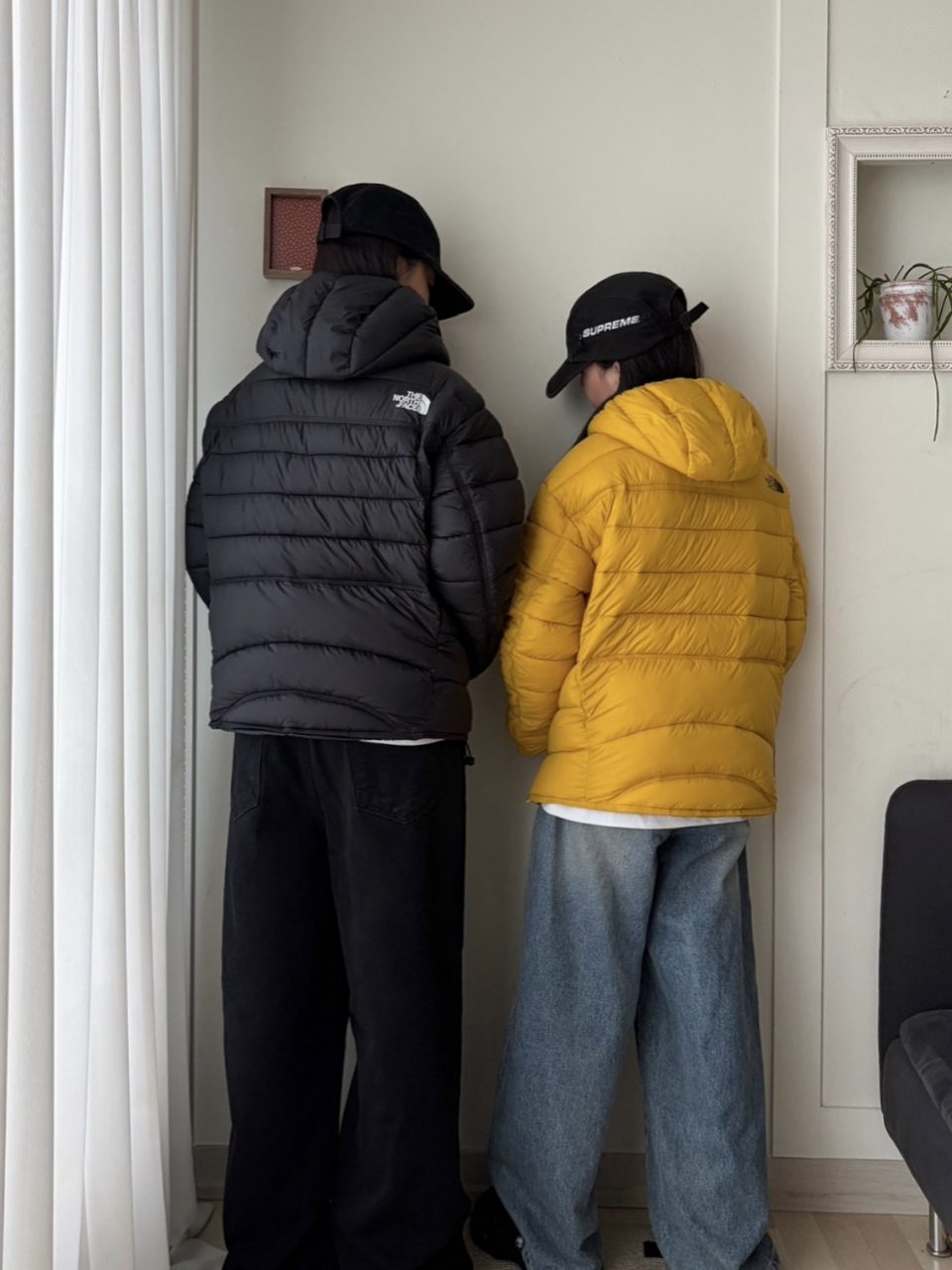 N패딩 3