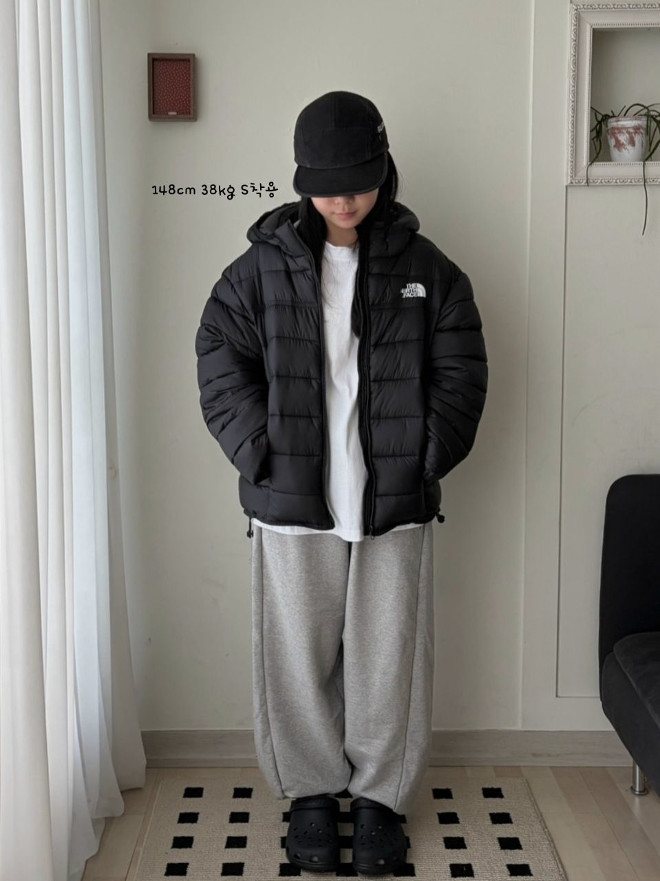 N패딩 5