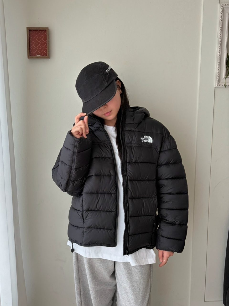 N패딩 6