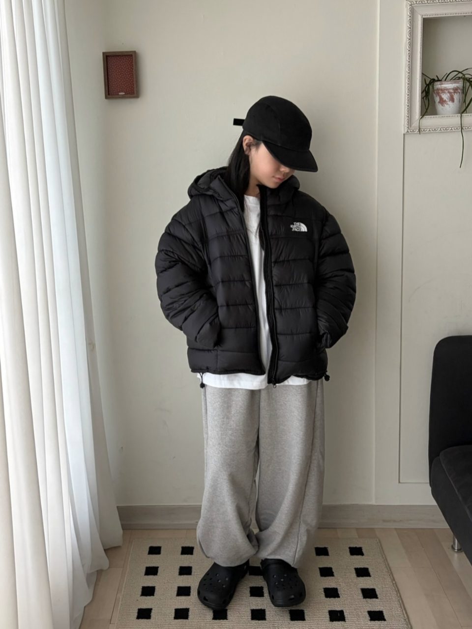 N패딩 7