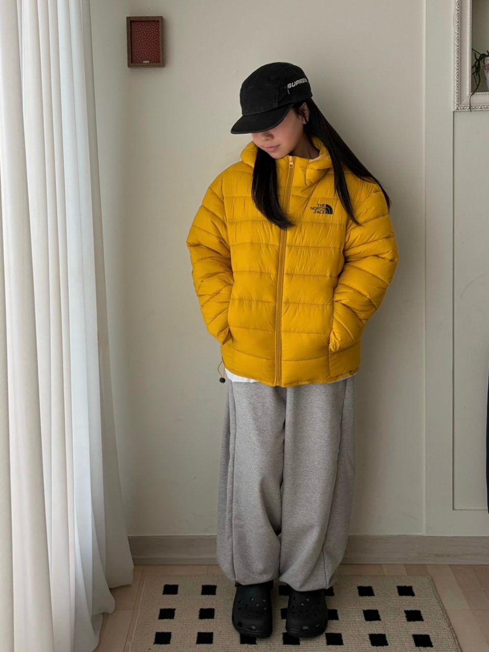 N패딩 8