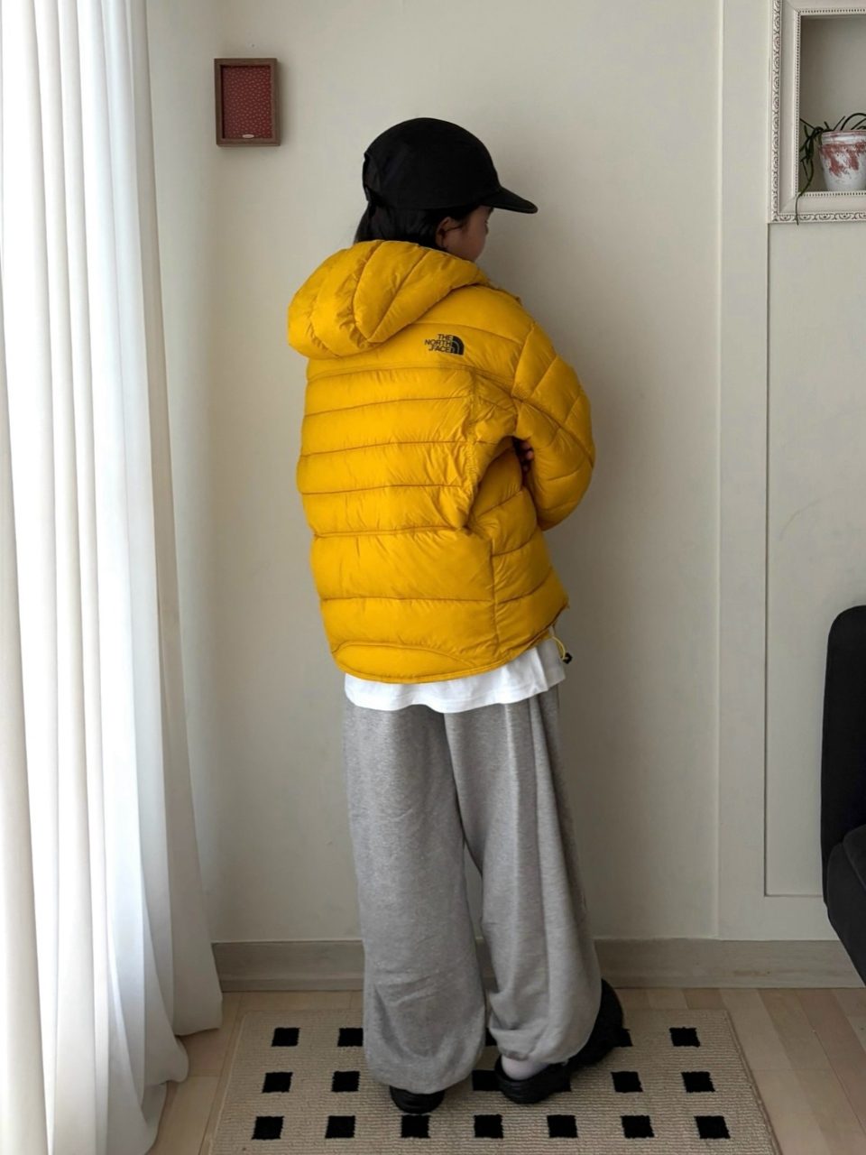 N패딩 9