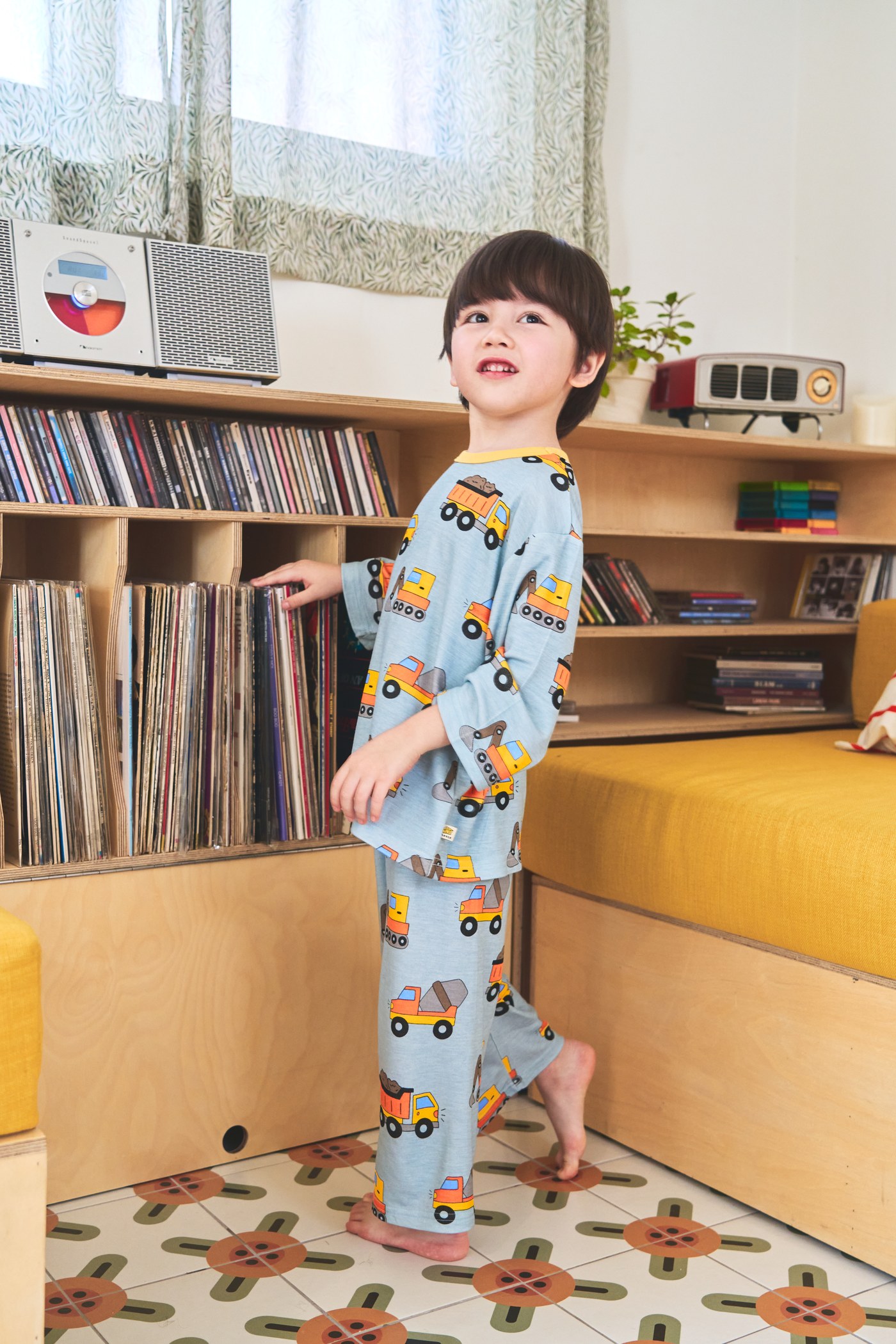 통핏밤부실내복 5