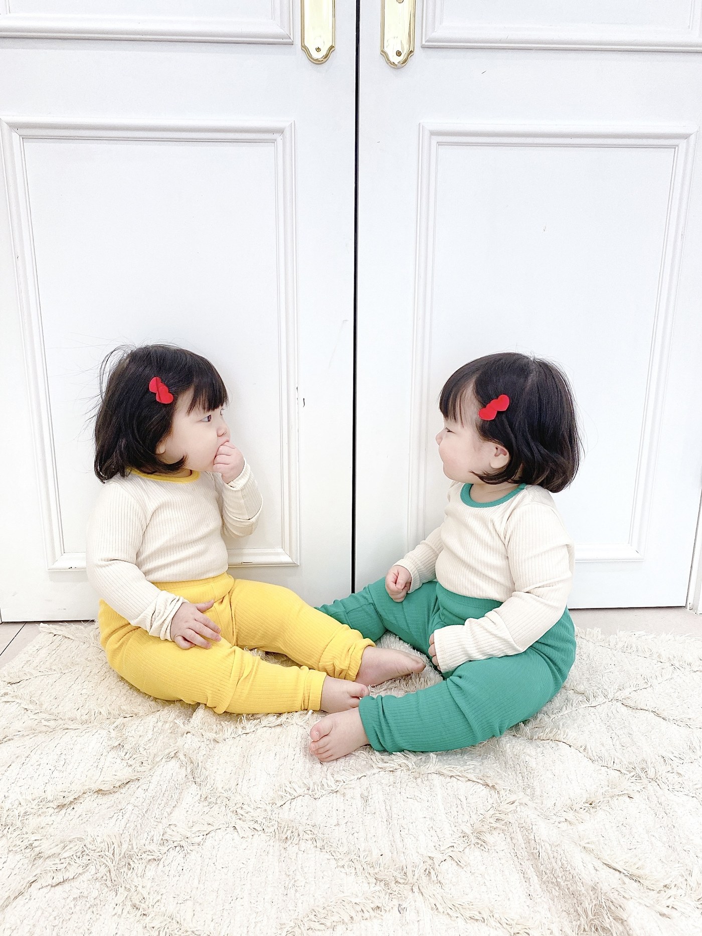 크레용실내복 5