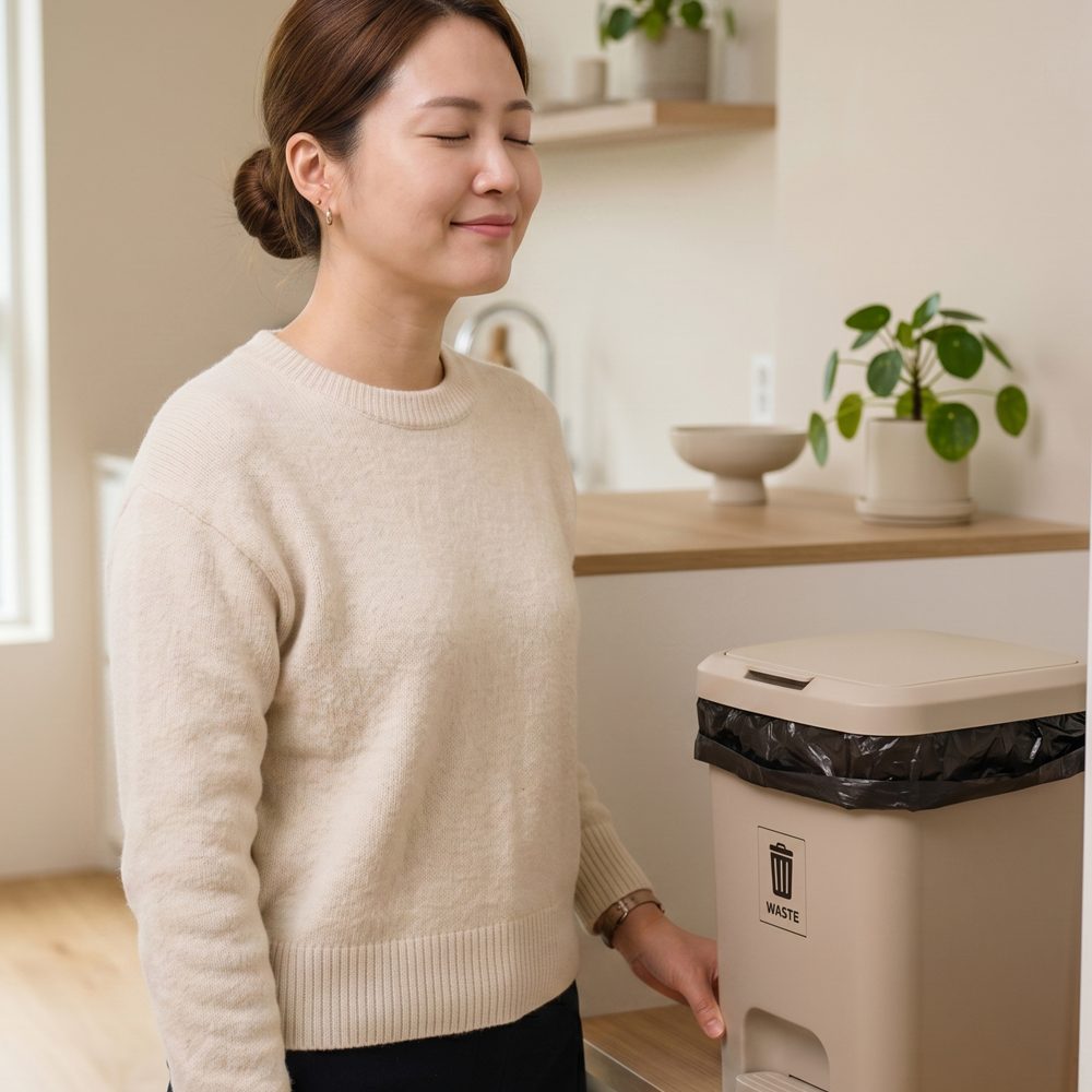 싹탄 동전 탈취제 1BOX (24개입) 10