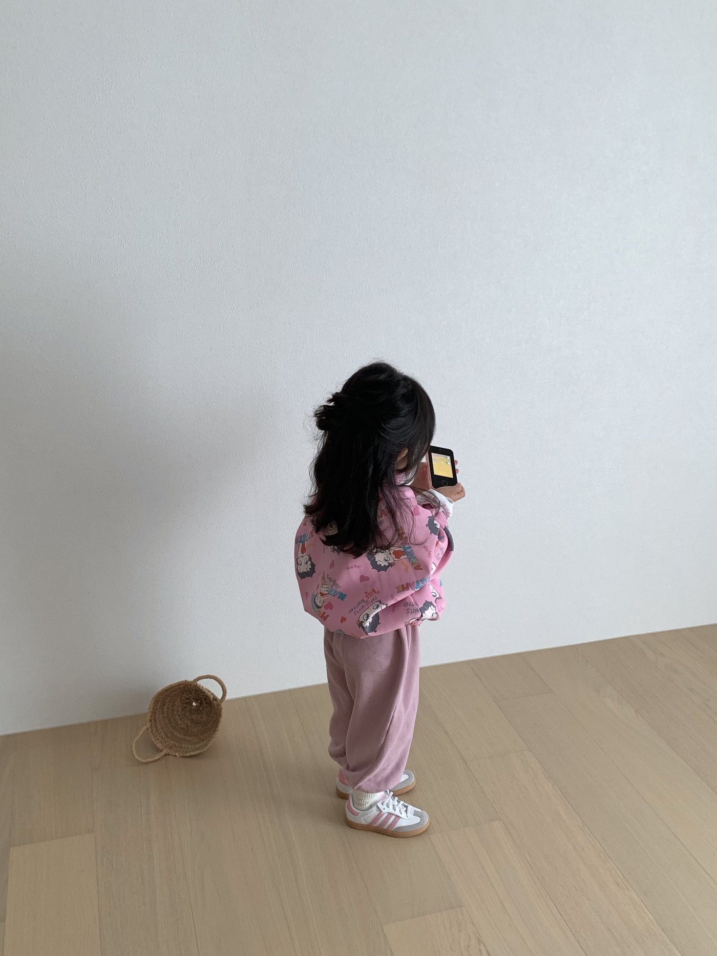 베티붑 기능성 점퍼 15