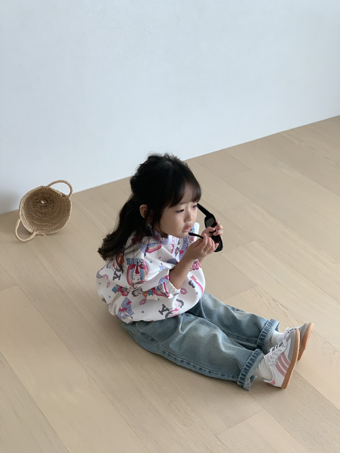 베티붑 기능성 점퍼 19