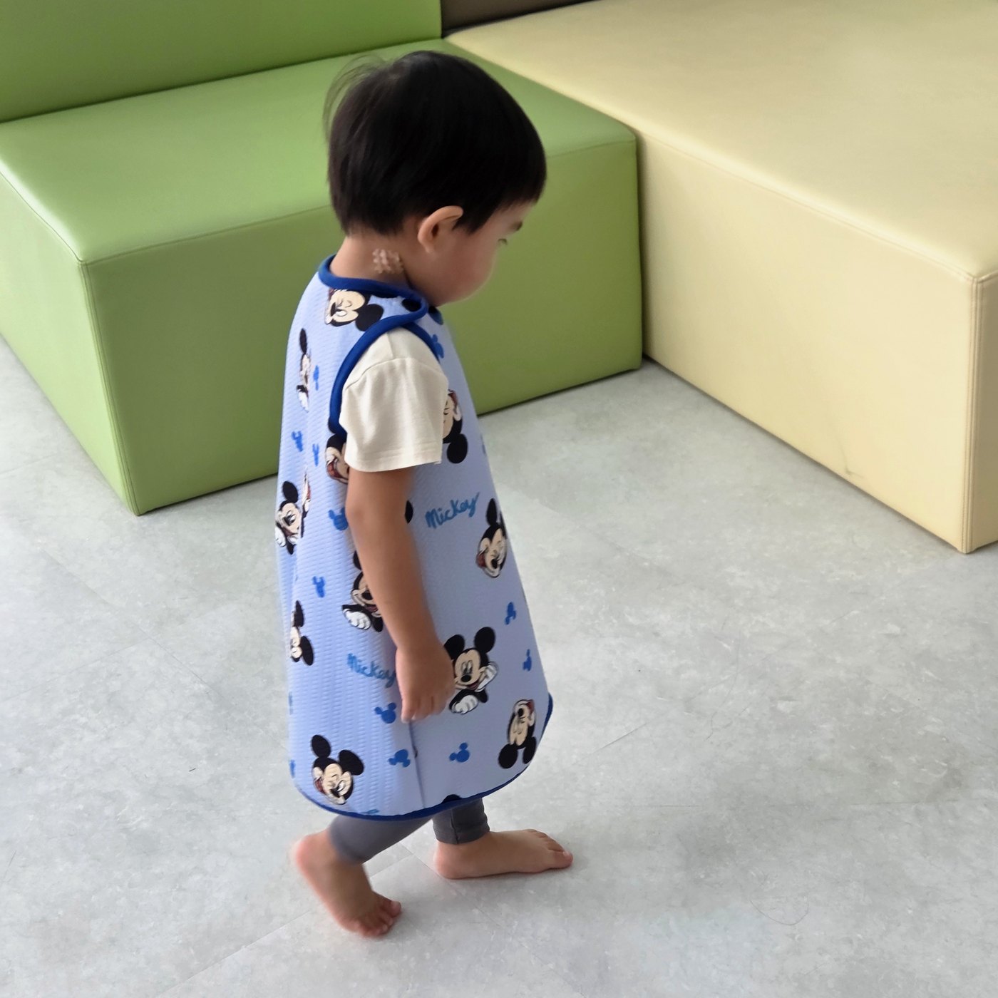 디즈니 수면조끼 16