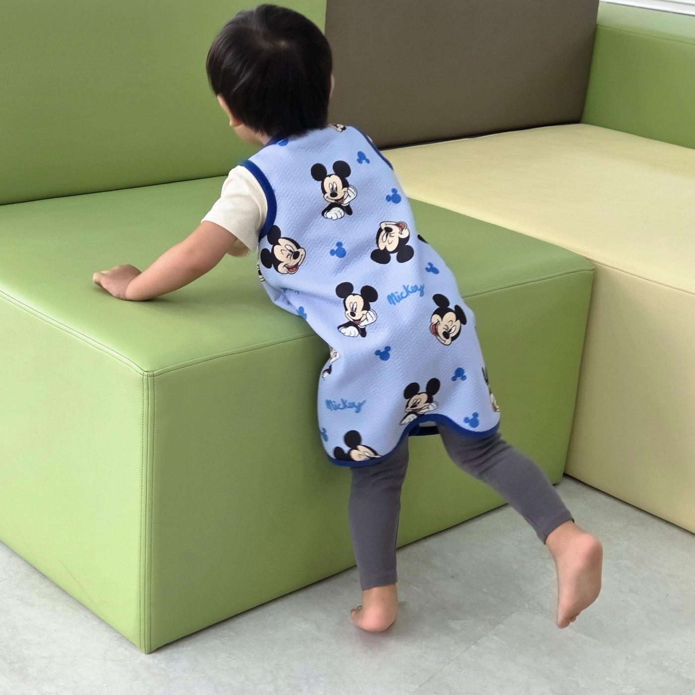 디즈니 수면조끼 19