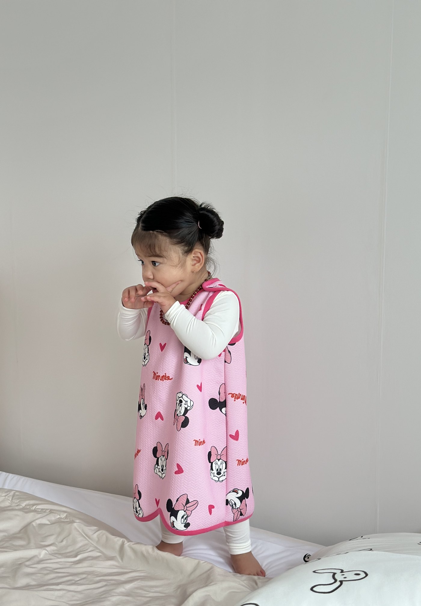 디즈니 수면조끼 25