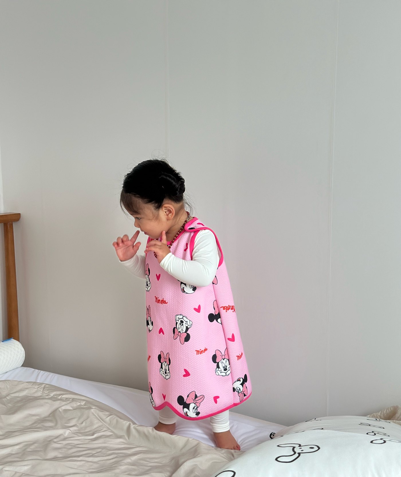 디즈니 수면조끼 27