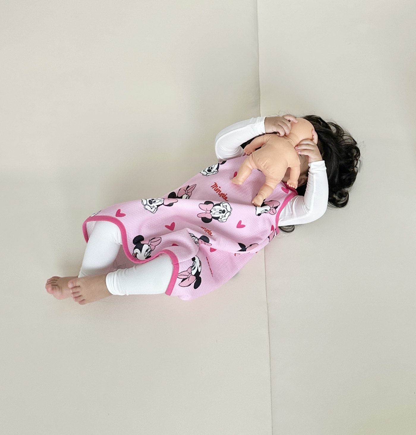 디즈니 수면조끼 28
