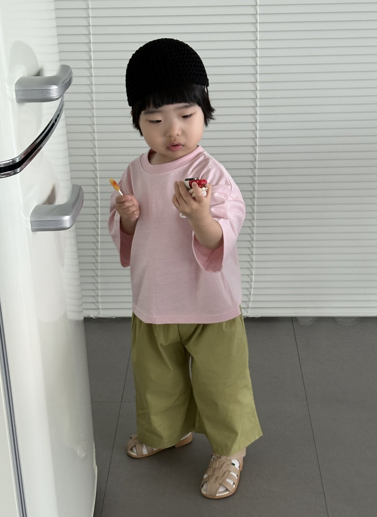 컬러페이퍼 말랑티 5