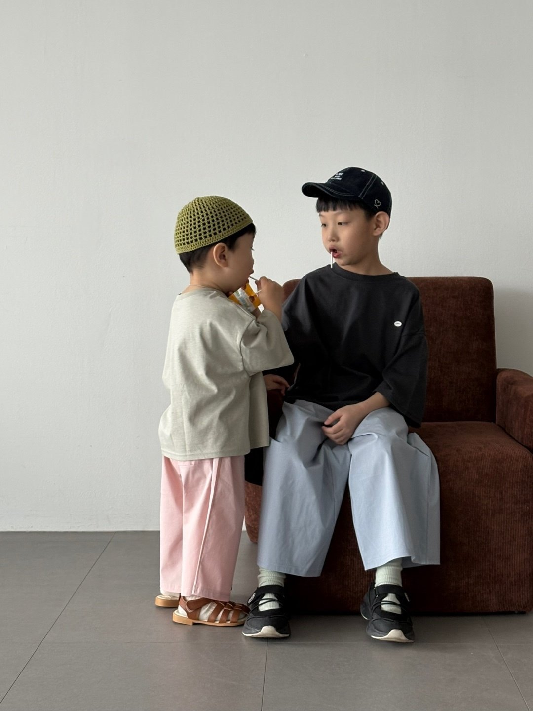 컬러페이퍼 말랑티 16