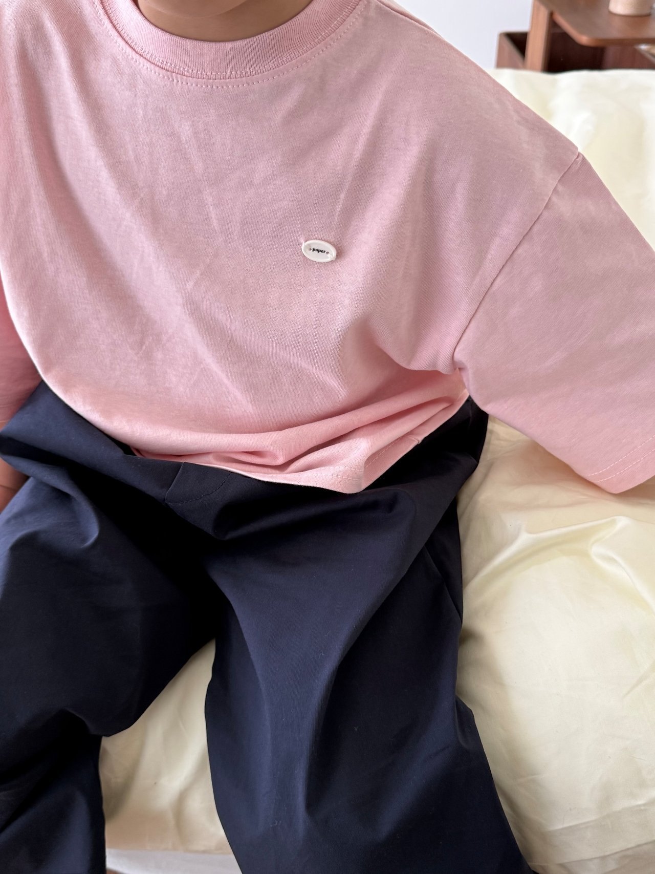 컬러페이퍼 나들이팬츠 7