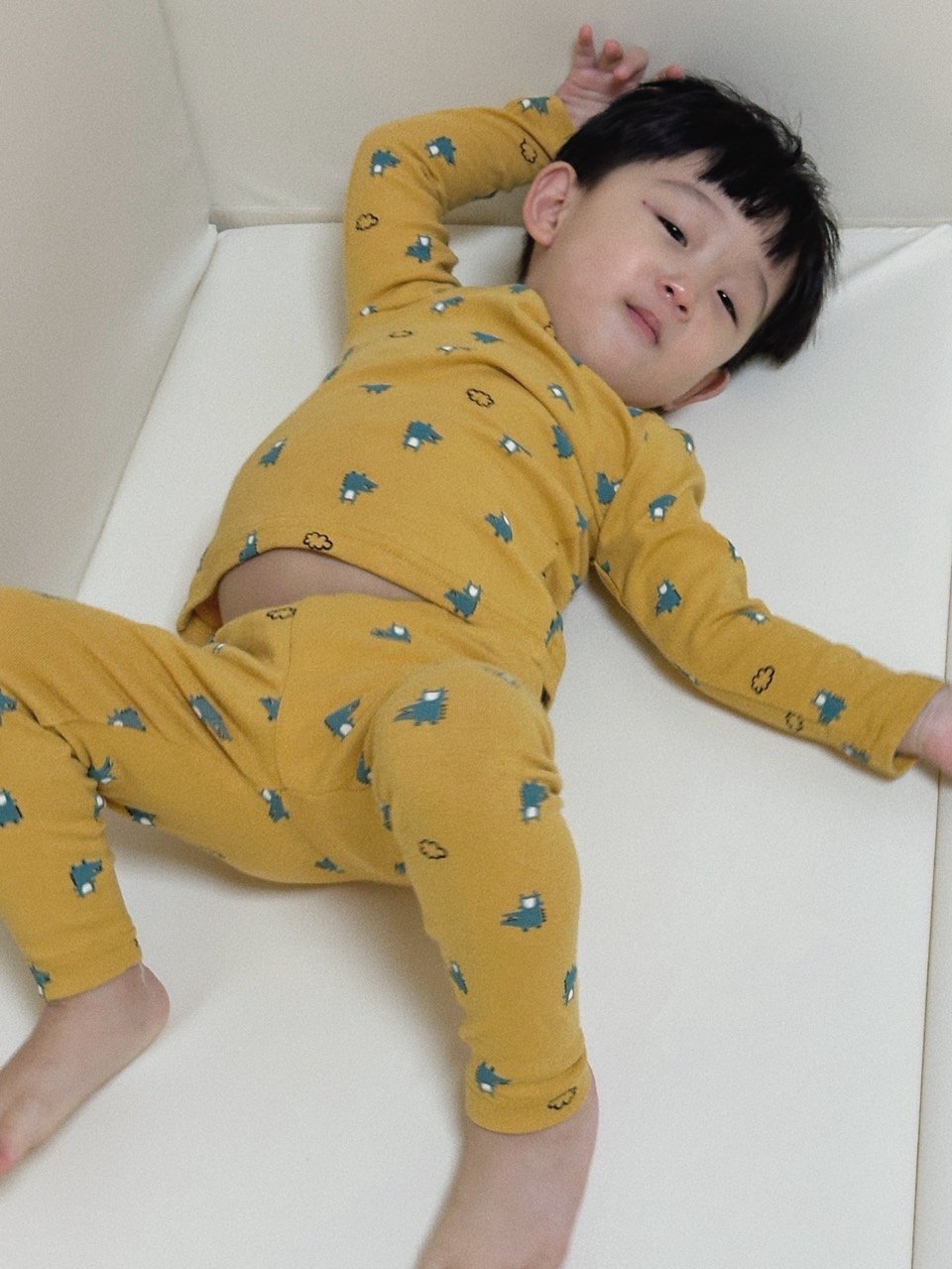 모두의 실내복 (8종) 18