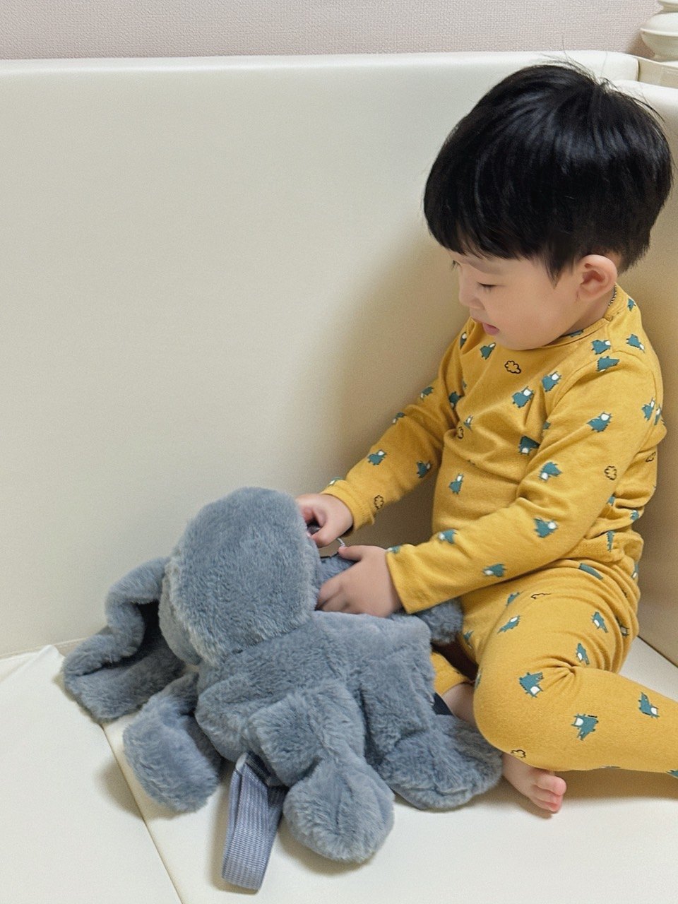 모두의 실내복 (8종) 19