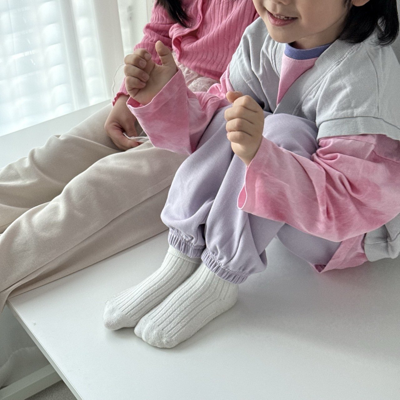 올데이 조거팬츠 3
