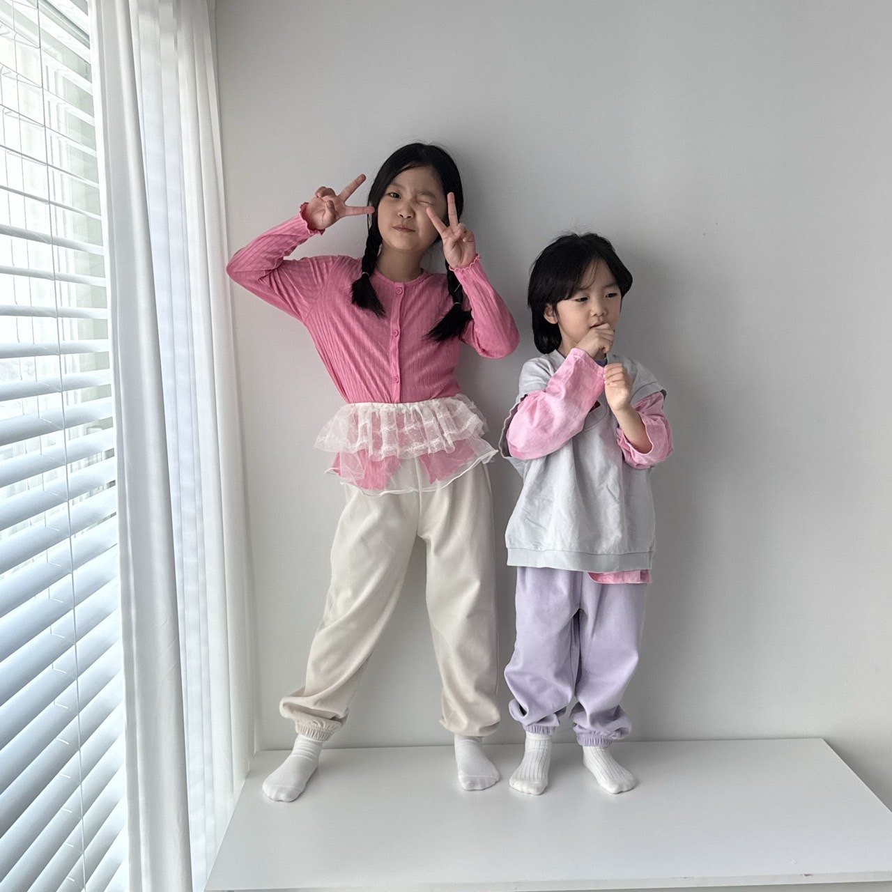 올데이 조거팬츠 4