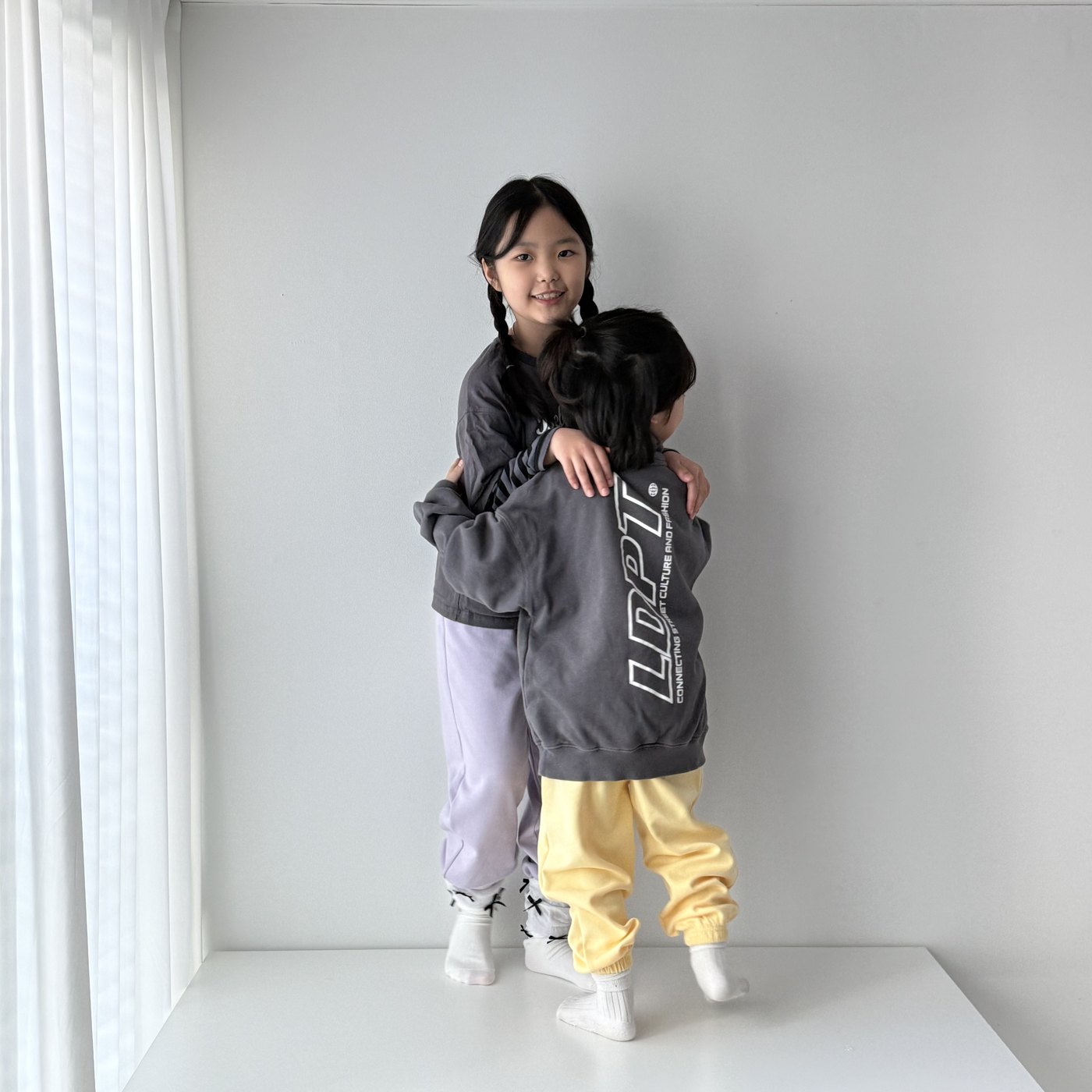 올데이 조거팬츠 6